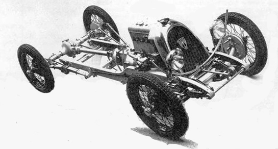 BNC-Chassis-Moteur-Ruby BNC-Chassis-Moteur-Ruby