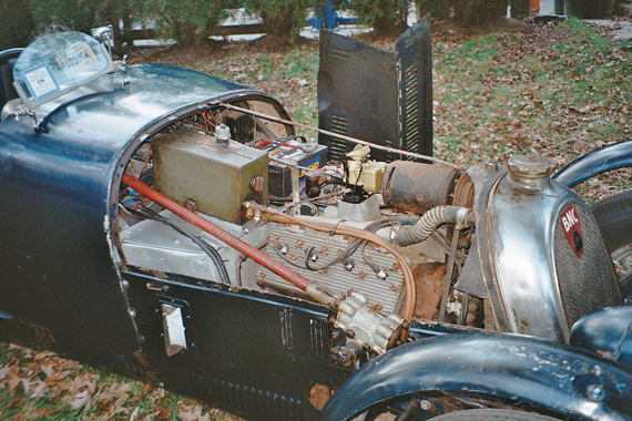 engine