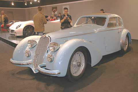 alfa 8c