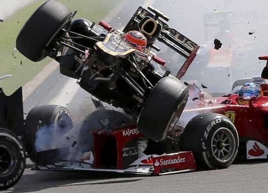 Grosjean-545