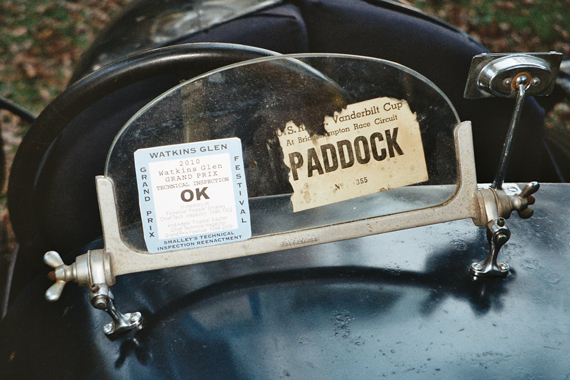 paddock