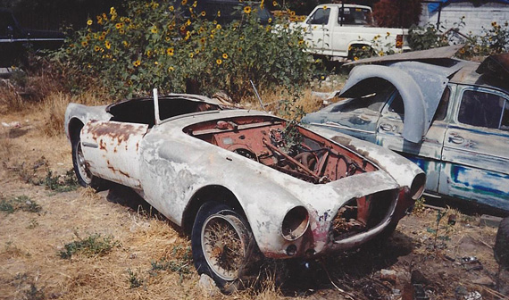 Not bad but no engine.