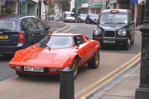 stratos