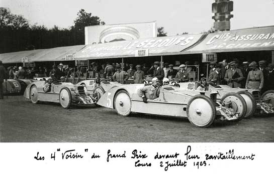 The-four-Voisins Voisin Lab